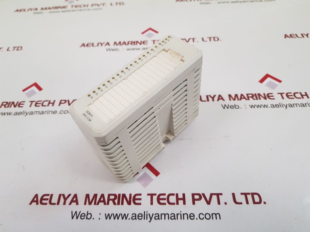 Abb do810 digital output module 3bse008510r1 pr:d