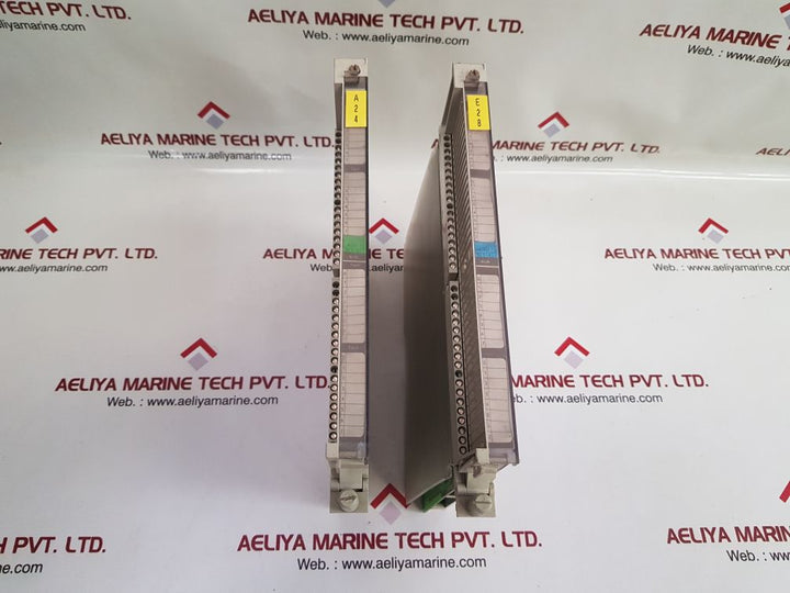 Siemens 6es5430-4ua13 simatic input module
