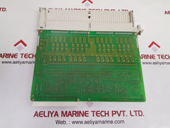 Siemens 6es5430-4ua13 simatic input module

