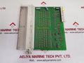 Siemens 6es5430-4ua13 simatic input module
