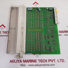 Siemens 6es5430-4ua13 simatic input module
