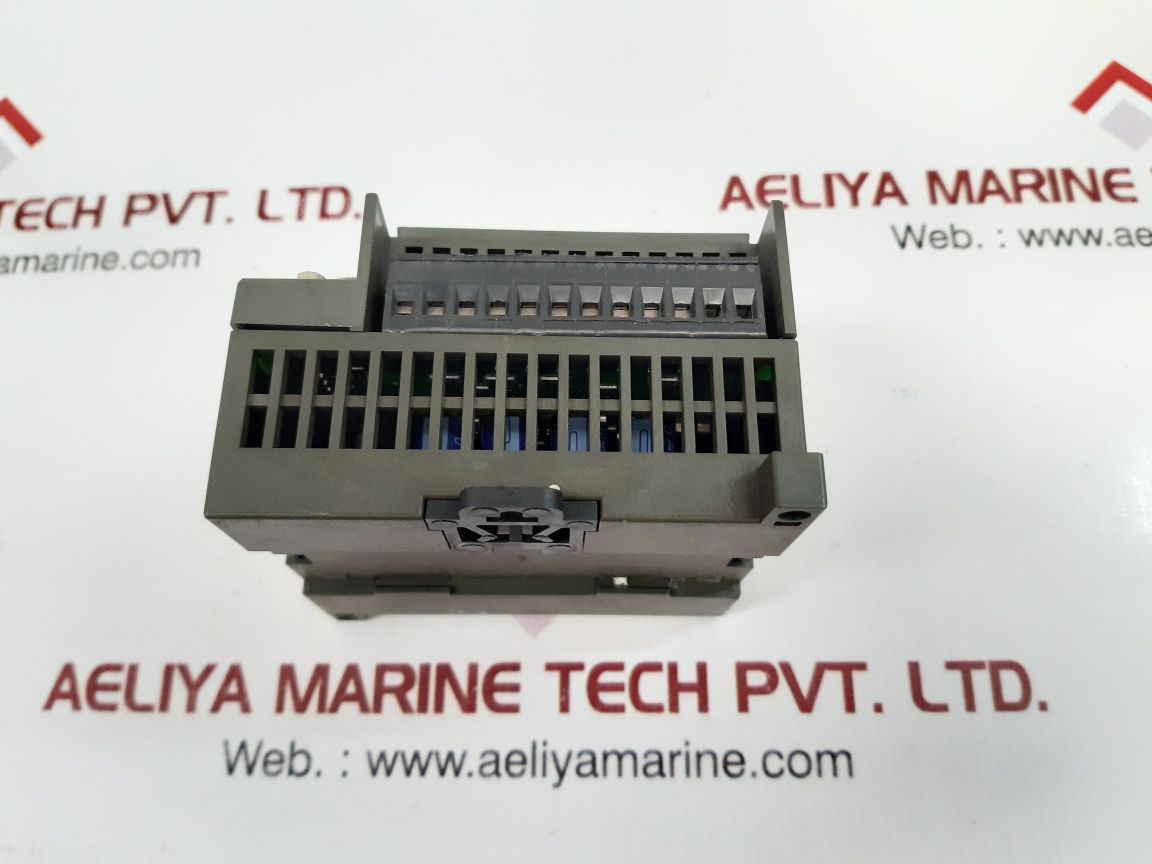 Siemens 1p 6es7 212-1ab23-0xb0 plc module
