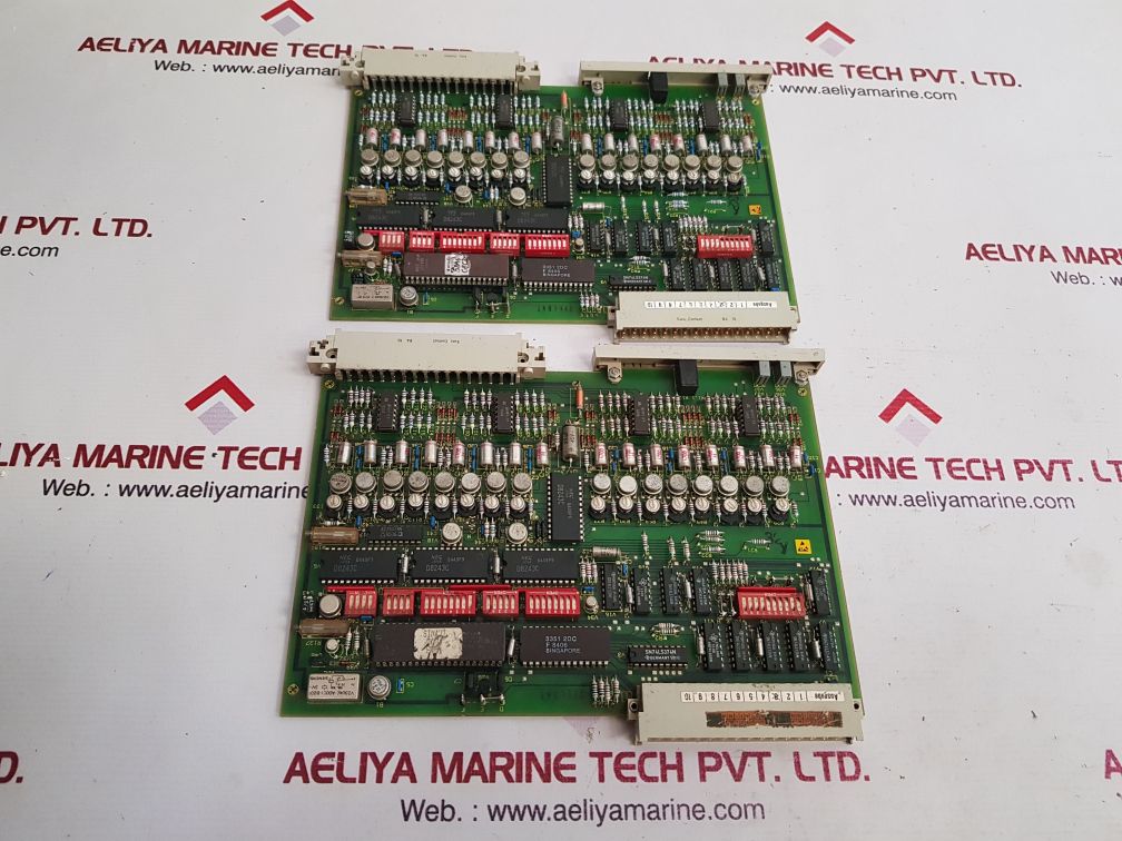 Siemens 6ng4204-8ps01 module 
