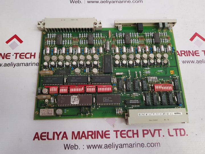 Siemens 6ng4204-8ps01 module 
