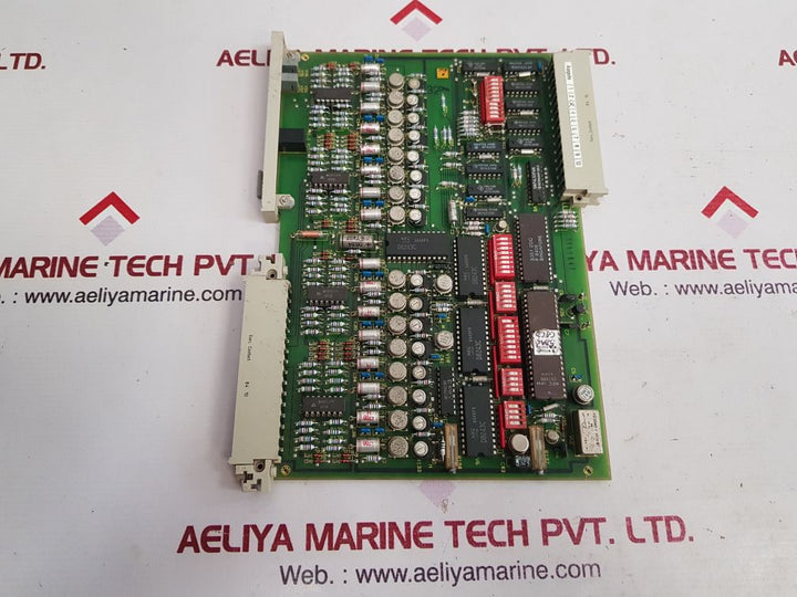 Siemens 6ng4204-8ps01 module 
