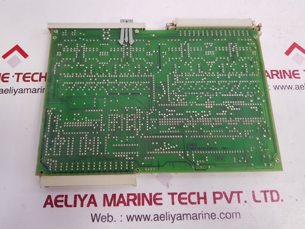 Siemens 6ng4204-8ps01 module 
