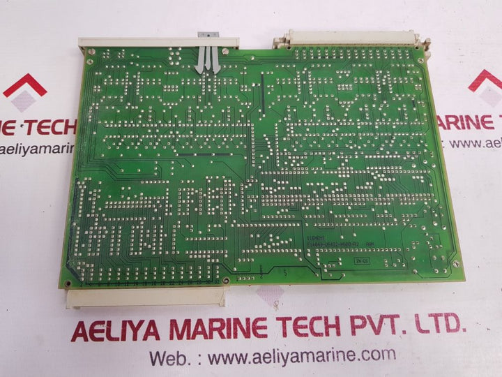 Siemens 6ng4204-8ps01 module 
