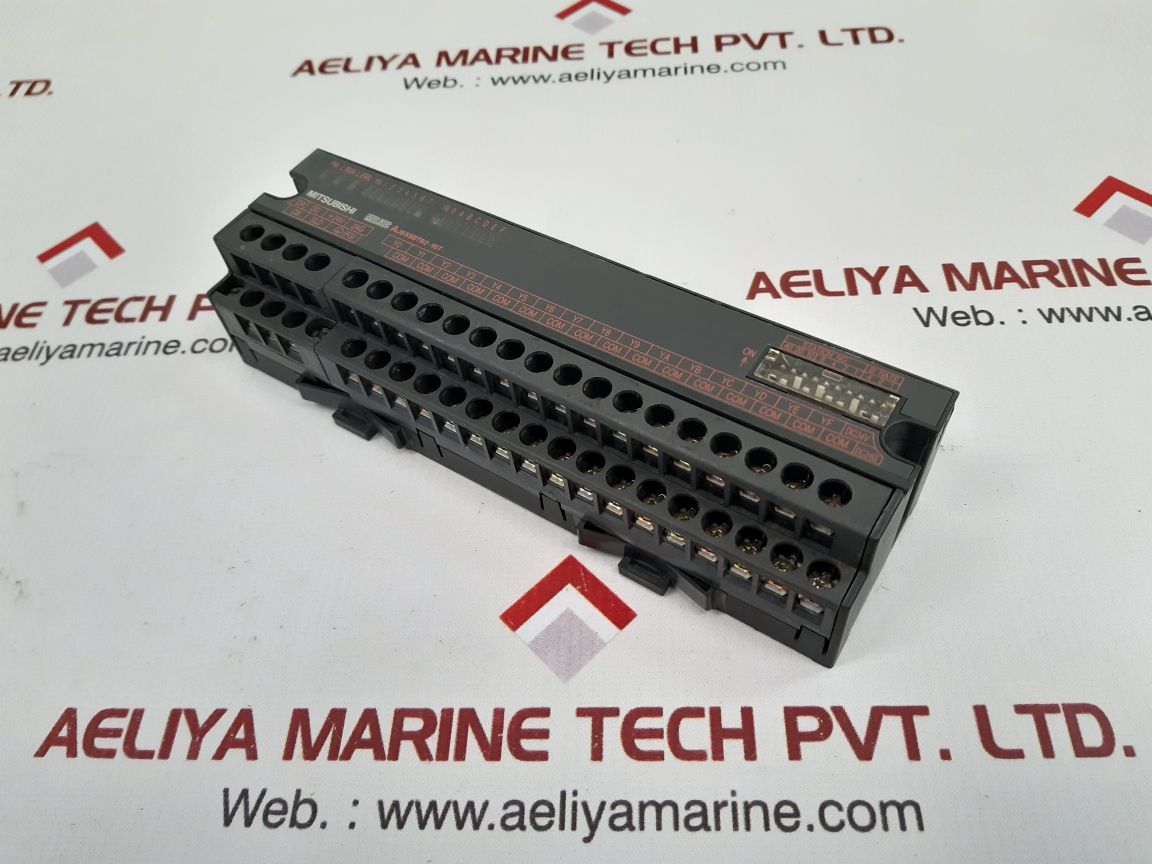 Mitsubishi Electric Aj65Sbtb1-32D Input Unit