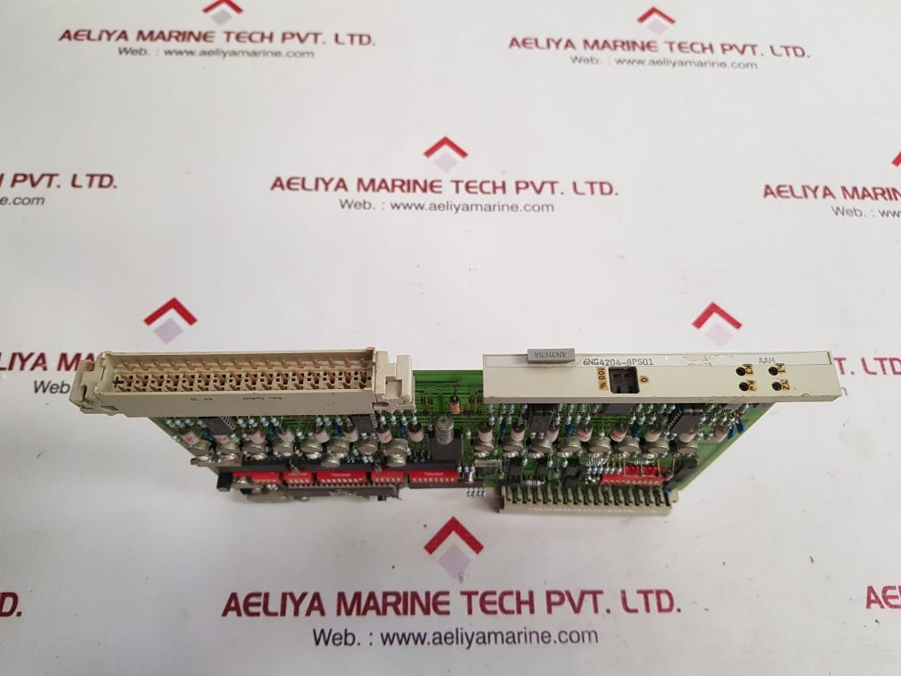 Siemens 6ng4204-8ps01 module 
