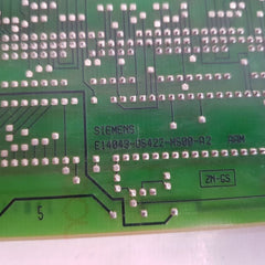 Siemens 6ng4204-8ps01 module 
