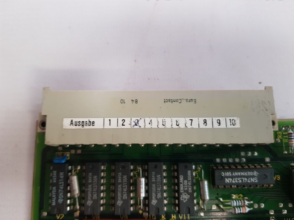 Siemens 6ng4204-8ps01 module 
