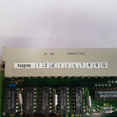 Siemens 6ng4204-8ps01 module 
