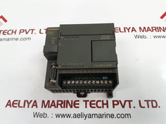 Siemens 1p 6es7 212-1ab23-0xb0 plc module Used
