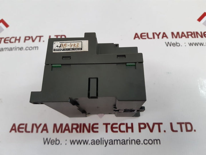 Siemens 1p 6es7 212-1ab23-0xb0 plc module Used
