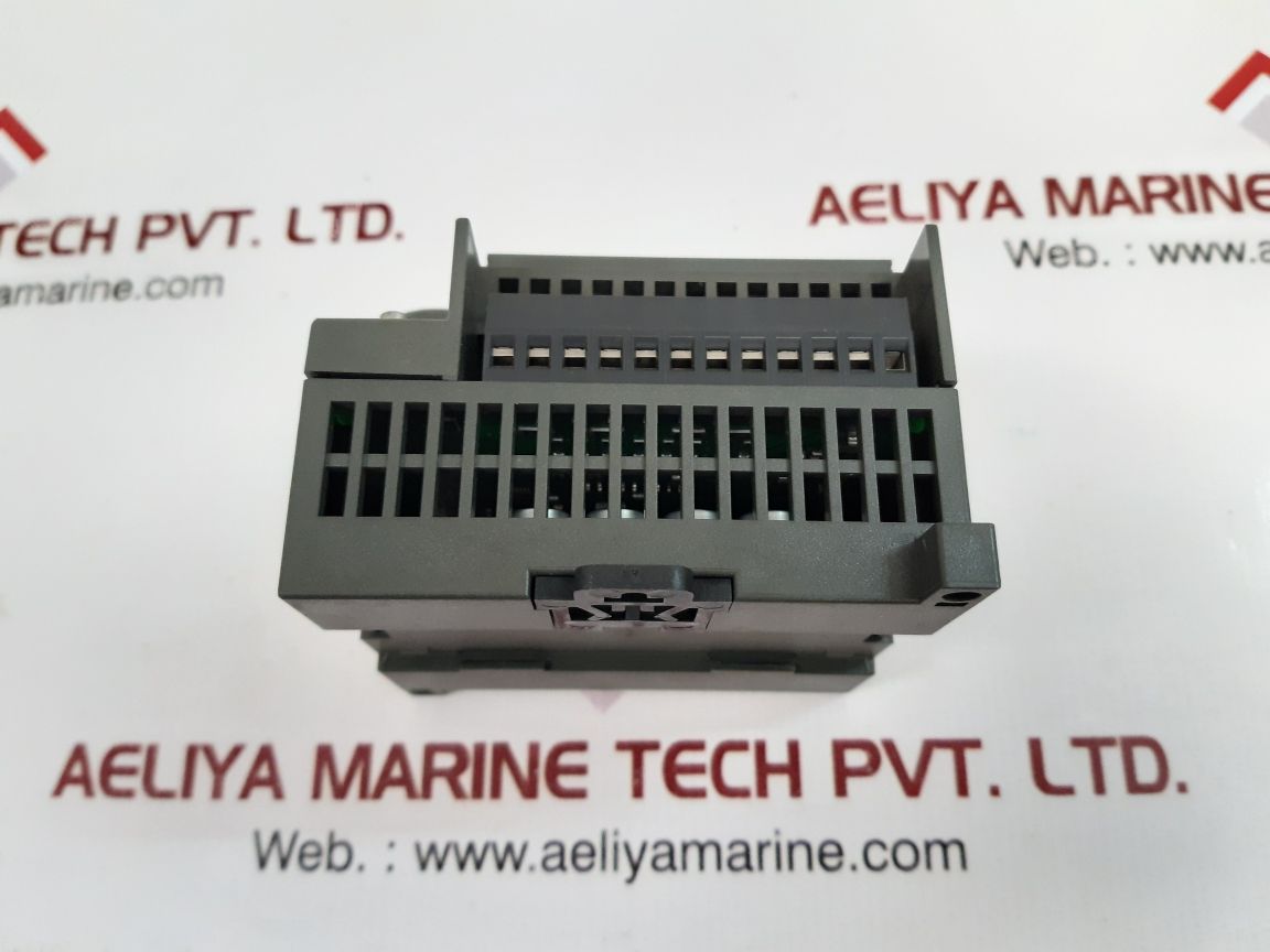 Siemens 1p 6es7 212-1ab23-0xb0 plc module Used
