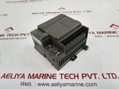 Siemens 1p 6es7 212-1ab23-0xb0 plc module Used
