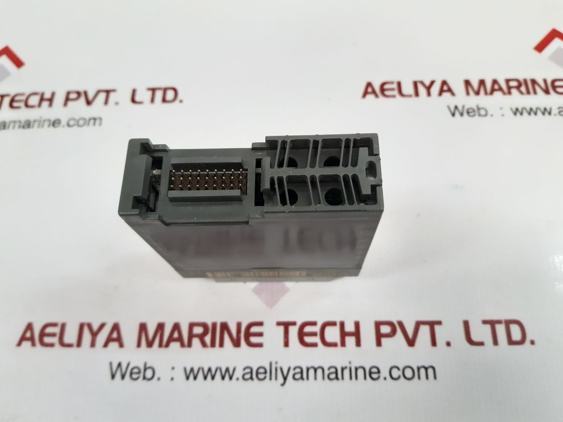 Vipa sm 222-1bf00 output module Used
