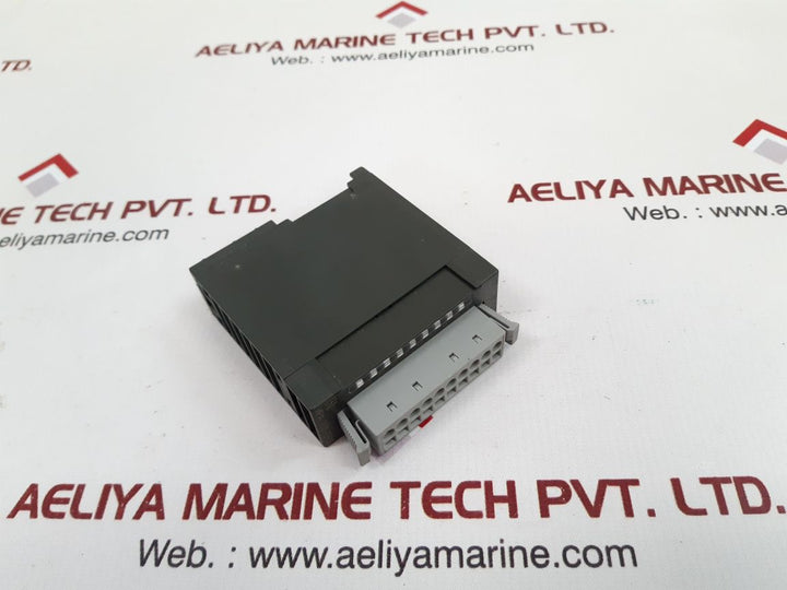 Vipa sm 222-1bf00 output module Used
