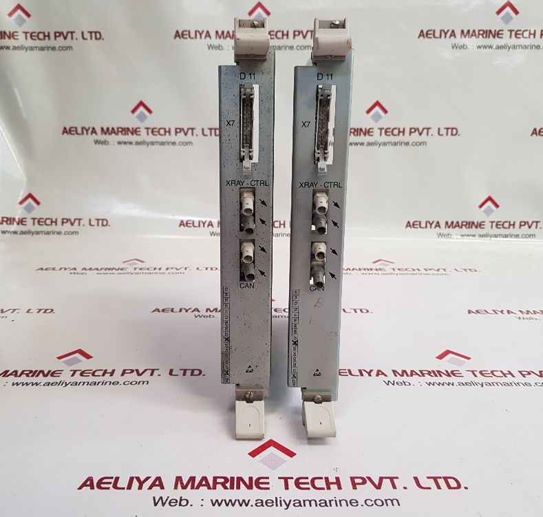 Siemens 2795560 d11 module 
