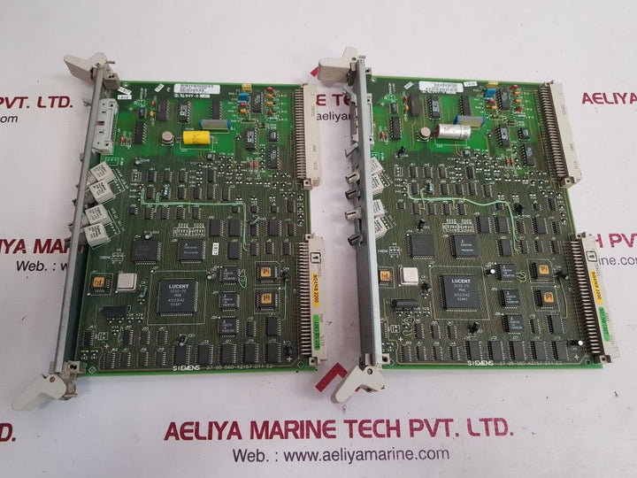 Siemens 2795560 d11 module 
