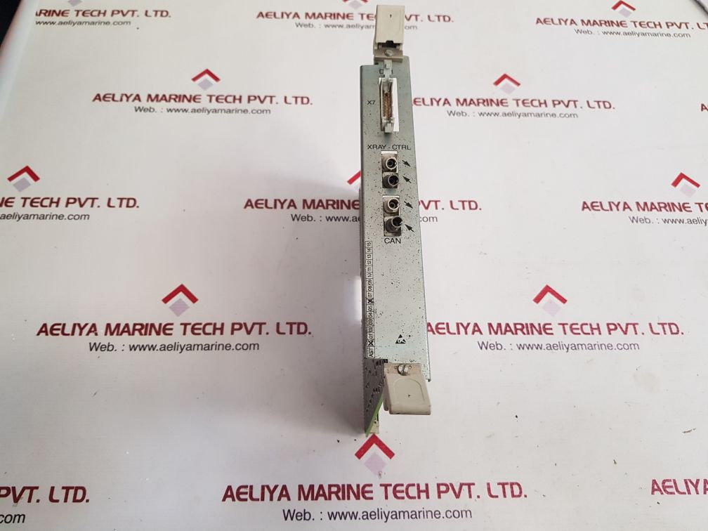 Siemens 2795560 d11 module 
