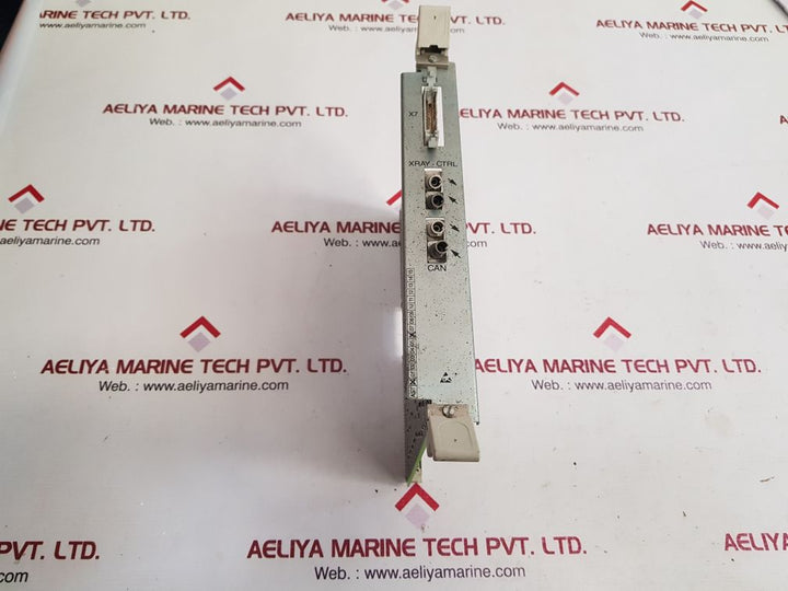 Siemens 2795560 d11 module 
