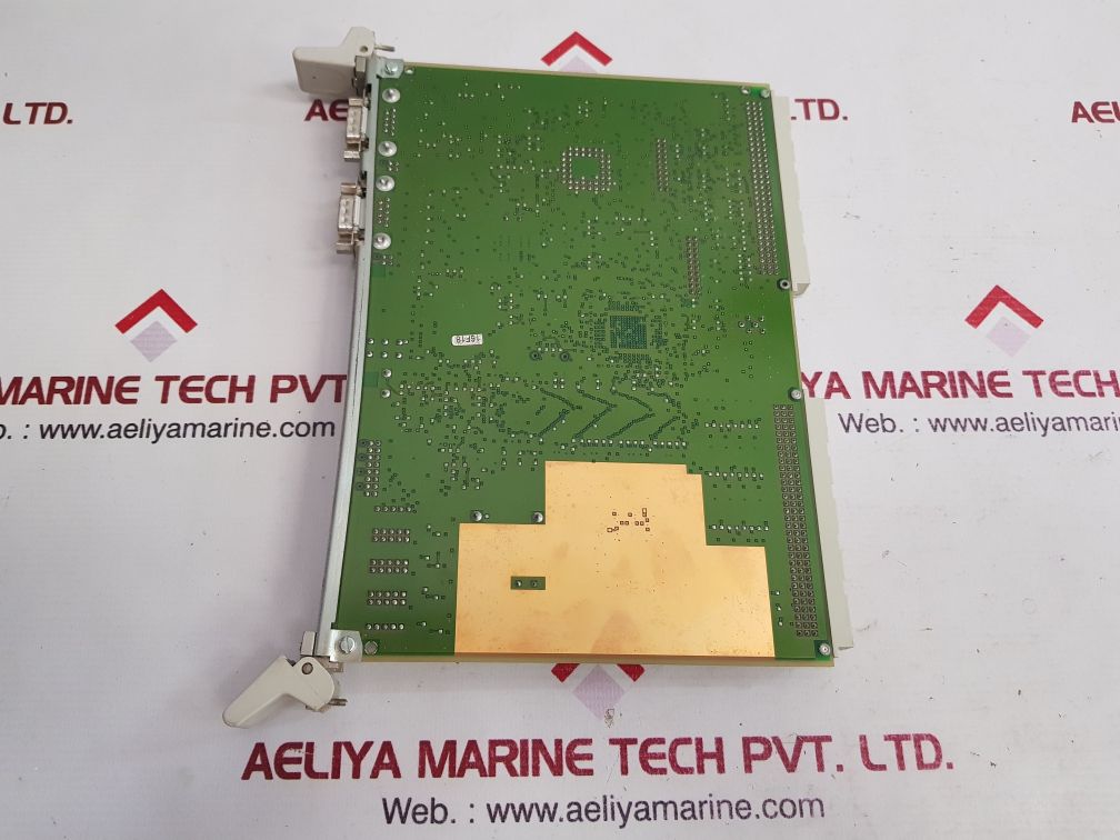 Siemens 7128791 d10 board 
