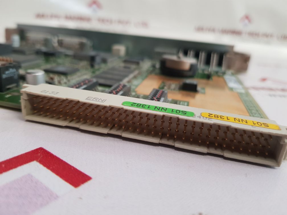 Siemens 7128791 d10 board 
