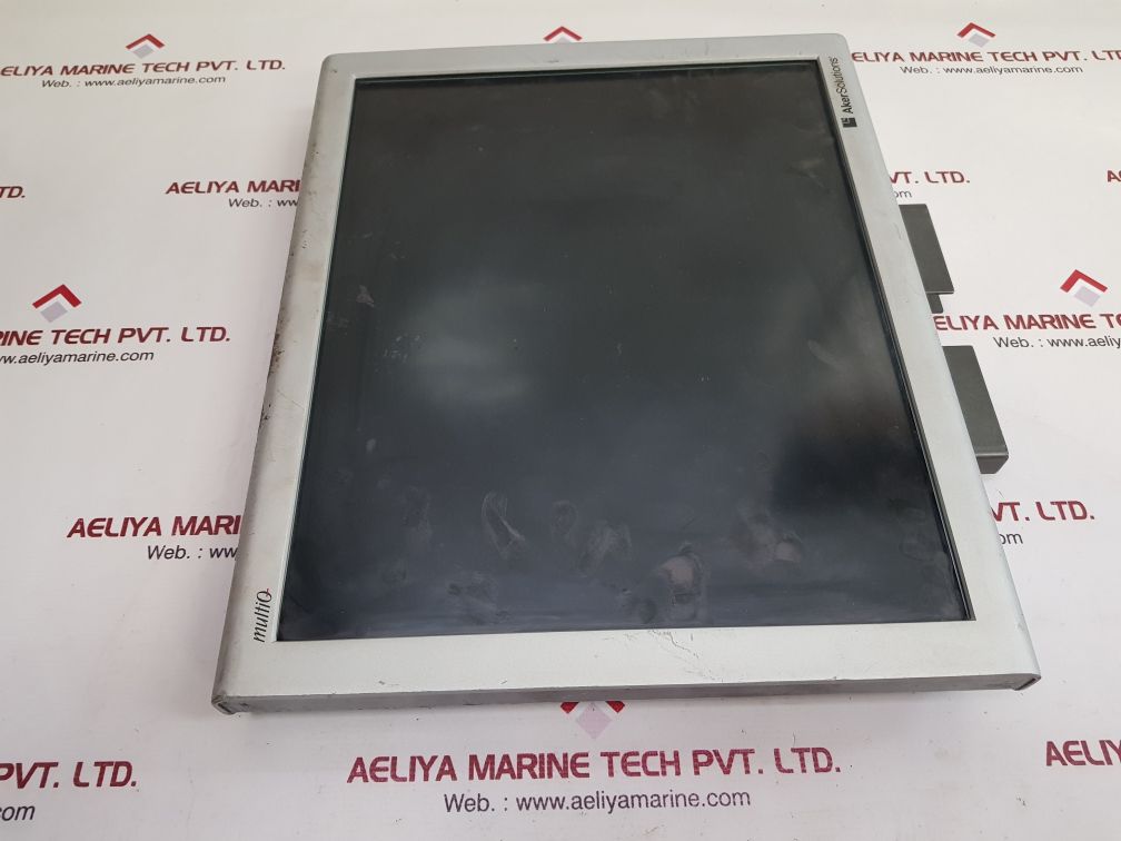 Multiq Mq219 D-3 Touch Monitor
