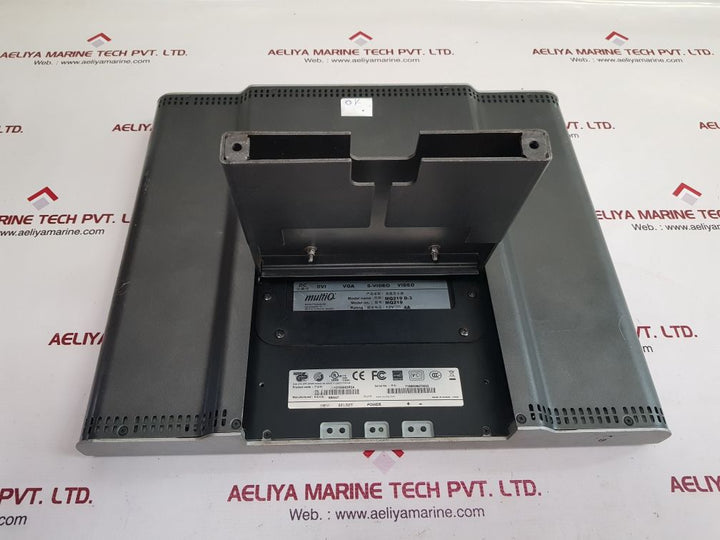 Multiq Mq219 D-3 Touch Monitor
