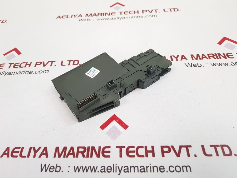 Siemens 6es7 132-4hb01-0ab0 digital output module
