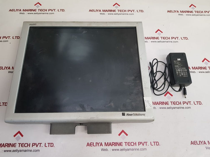 Multiq Mq219 D-3 Touch Monitor
