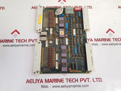 Siemens/simos g33928-p2042-l pcb card 6fs3106-4ac
