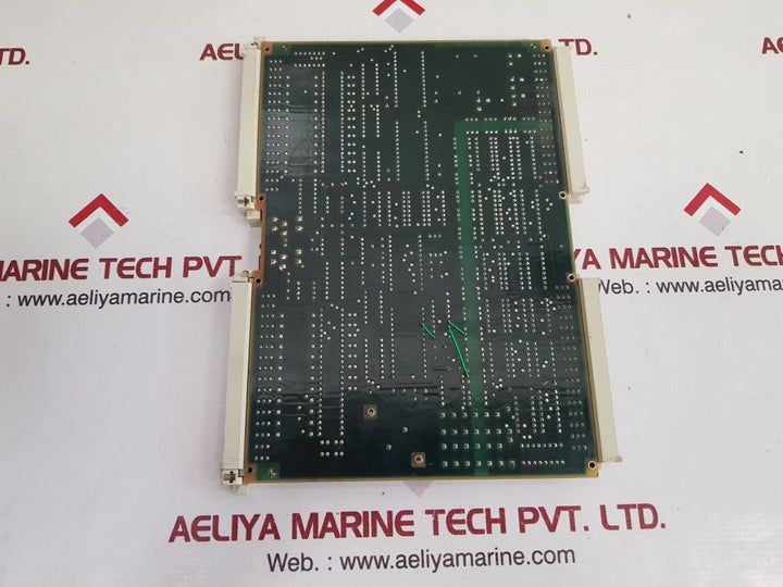 Siemens/simos g33928-p2042-l pcb card 6fs3106-4ac
