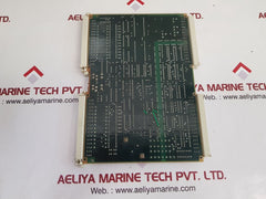 Siemens/simos g33928-p2042-l pcb card 6fs3106-4ac
