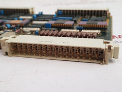 Siemens/simos g33928-p2042-l pcb card 6fs3106-4ac

