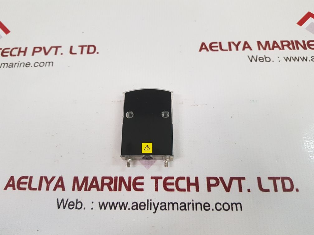 Yokogawa 89pg0403 panel meter
