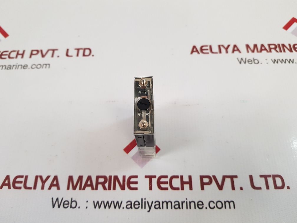 Yokogawa 89pg0403 panel meter
