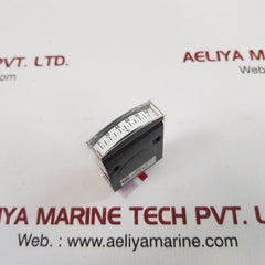 Yokogawa 89pg0403 panel meter
