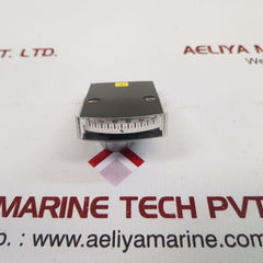 Yokogawa 89pg0403 panel meter
