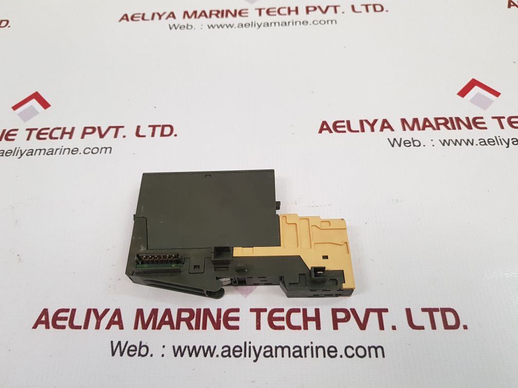 Siemens simatic s7 power module 6es7 138- 4ca00-0aa0 
