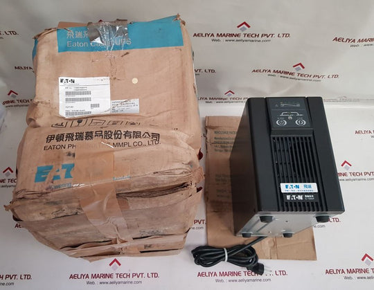 Eaton c-1000f power system 9103-50115-00p
