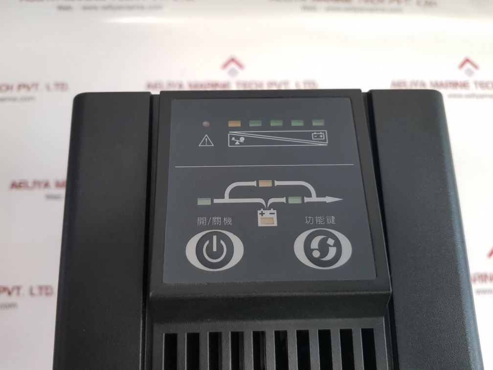 Eaton c-1000f power system 9103-50115-00p
