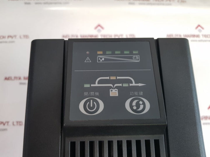 Eaton c-1000f power system 9103-50115-00p
