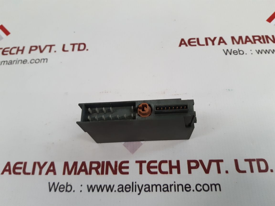 Siemens 6es7 131-4bf00-0aa0 digital output module Used