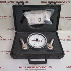 Dillon 3,277,705 ap dynamometer 15000 lb 5” dyna
