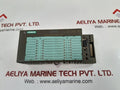 Siemens simatic s7 et 200l-sc power supply 6es7 133-1bl10- 0xb0 
