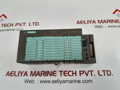 Siemens simatic s7 et 200l-sc power supply 6es7 133-1bl10- 0xb0 
