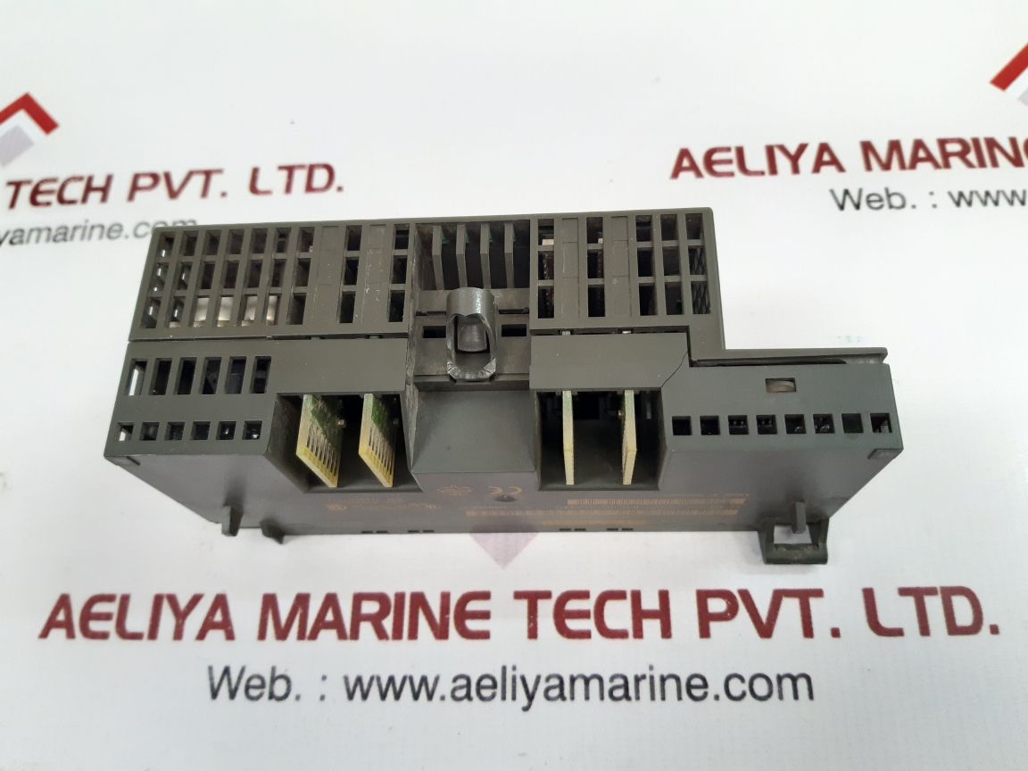 Siemens simatic s7 et 200l-sc power supply 6es7 133-1bl10- 0xb0 
