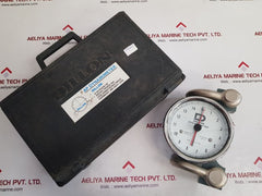 Dillon 3,277,705 ap dynamometer 15000 lb 5” dyna
